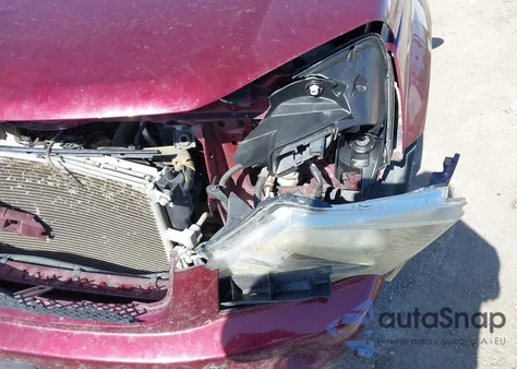 2008 Chevrolet Equinox Lt from USA, damaged, VIN 2CNDL43F086001115